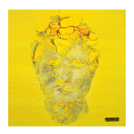 Ed Sheeran - Cd Ed Sheeran - Cd