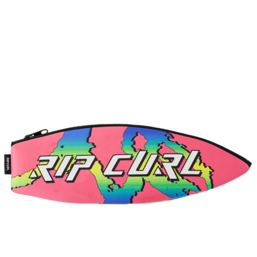 Cartuchera Rip Curl Surfboard Pencil Case 2024 Cartuchera Rip Curl Surfboard Pencil Case 2024