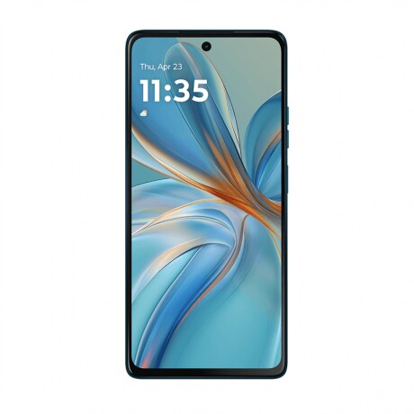 CEL MOTO G75 5G DS 8/256 GB MO-XT2437-2 MOTOROLA G75 5G 6.78' 256GB 8GB RAM Cámara 50Mpx - Relucent Blue
