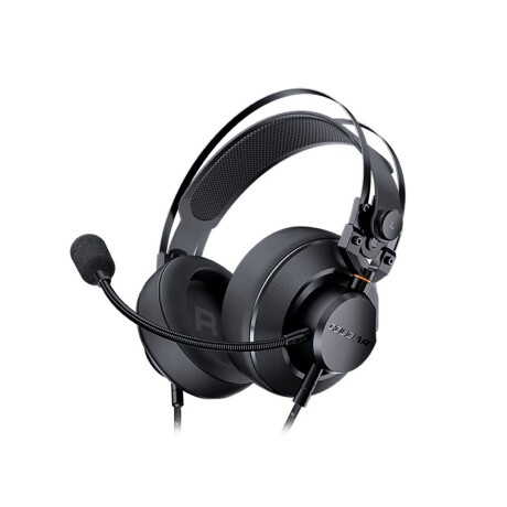 Auricular Cougar VM410 001