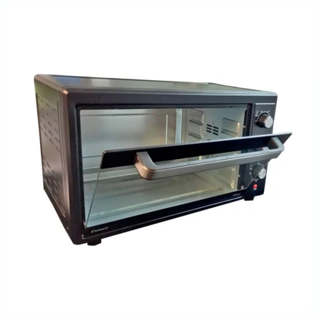 Horno Eléctrico CUORI Milano 2000W Capacidad 45L Horno Eléctrico CUORI Milano 2000W Capacidad 45L