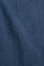 PREMIUM LINEN PANTS Indigo