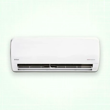 Aire Acondicionado Brilliant 9000 Btu Aire Acondicionado Brilliant 9000 Btu