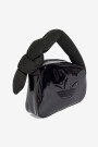 CARTERA MINI AIRLINER Negro