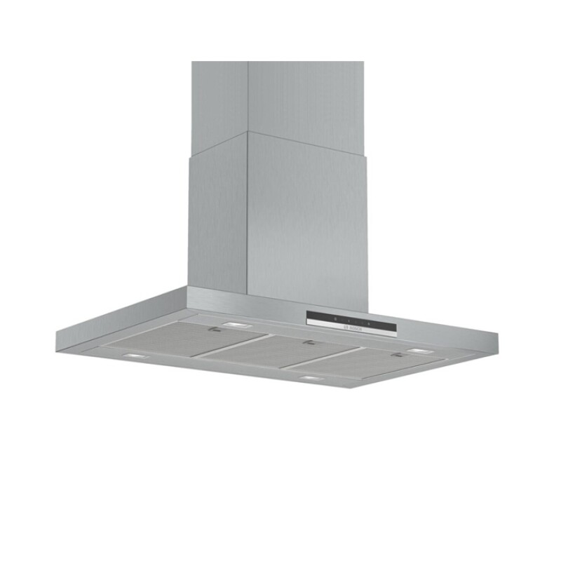 Campana de Isla Bosch 90 cm Campana de Isla Bosch 90 cm