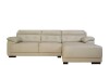Sofá Albany - 3 cuerpos Arena - Chaise Izq