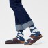 Happy Socks Medias - Cloudy Happy Socks Medias - Cloudy