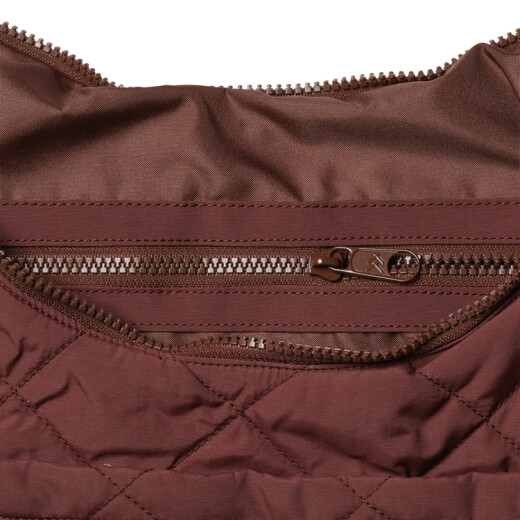 Bolso Thread Slouchy Bag - Marrón Bolso Thread Slouchy Bag - Marrón