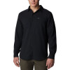 Silver Ridge Utility Lit-Dark Mountain BLACK