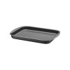ASADERA BRASIL LLANA 22CM 20053722 Asadera Brasil Llana 22cm 20053722