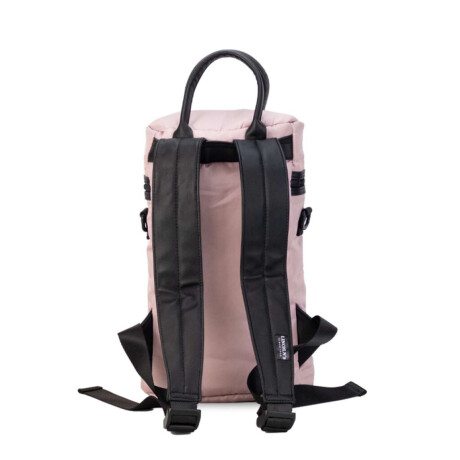Matera Mochila Barein Rosa