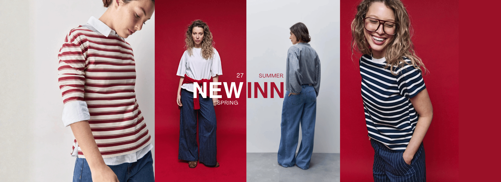new arrivals