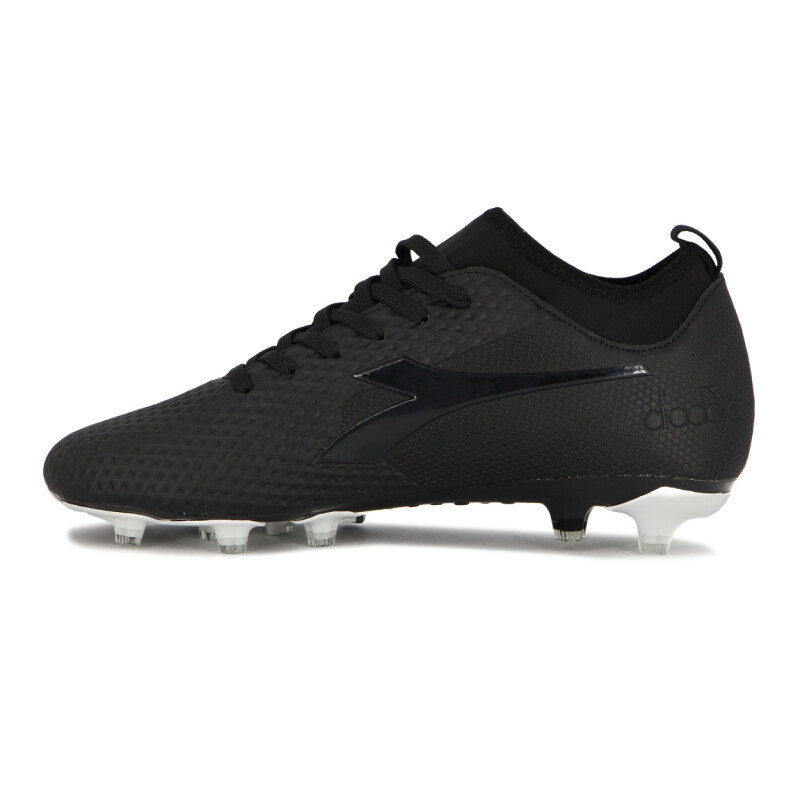 Diadora Futbol Striker MD MEN Negro-Negro Negro-Negro