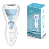 DEPILADORA GAMA Skin PRO SATIN -Blue USB Sin color