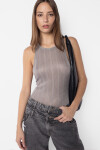 Body Remain Gris