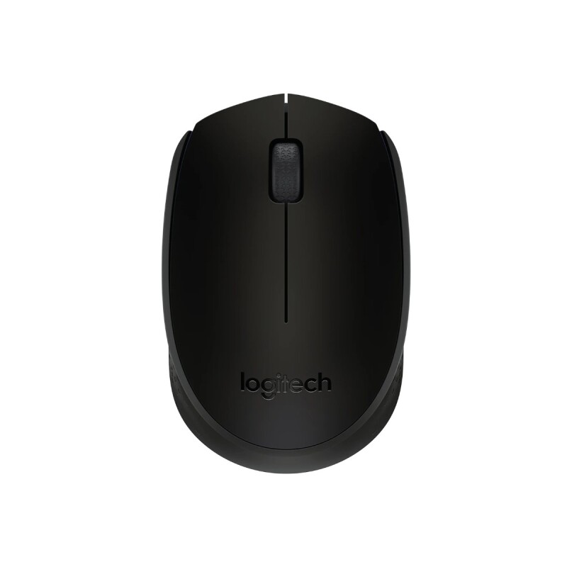 MOUSE LOGITECH M170 INALÁMBRICO MOUSE LOGITECH M170 INALÁMBRICO