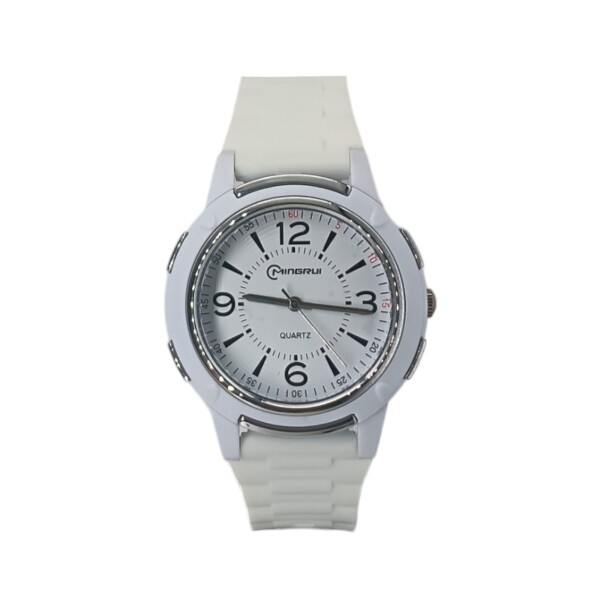 MINGRUI MR8821 Blancocombinado