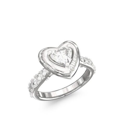 ANILLO GUESS JUBR06018JWRH56 Anillo Guess Jubr06018jwrh56