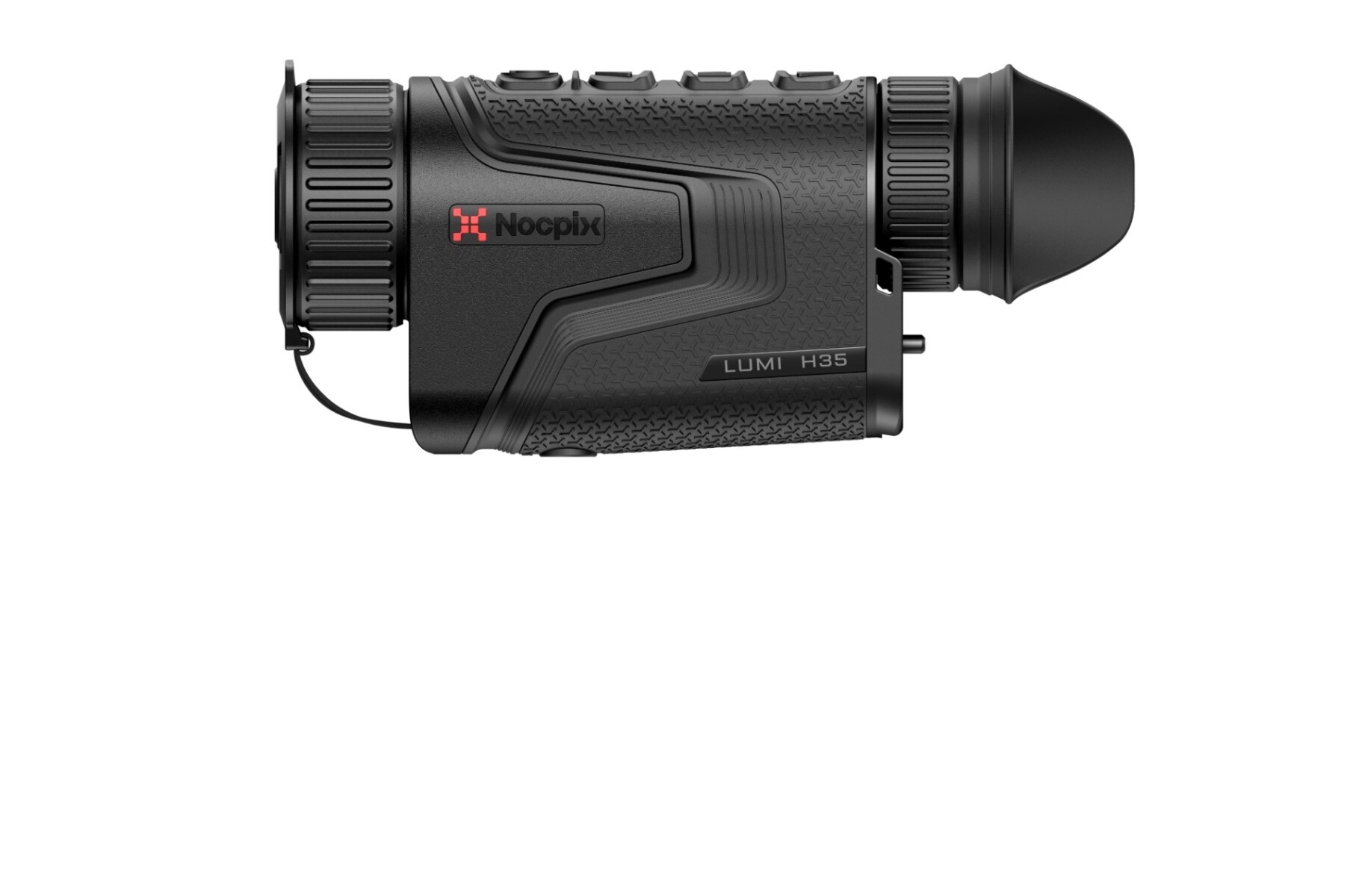 VISOR NOCPIX TÉRMICO LUMI H35R 