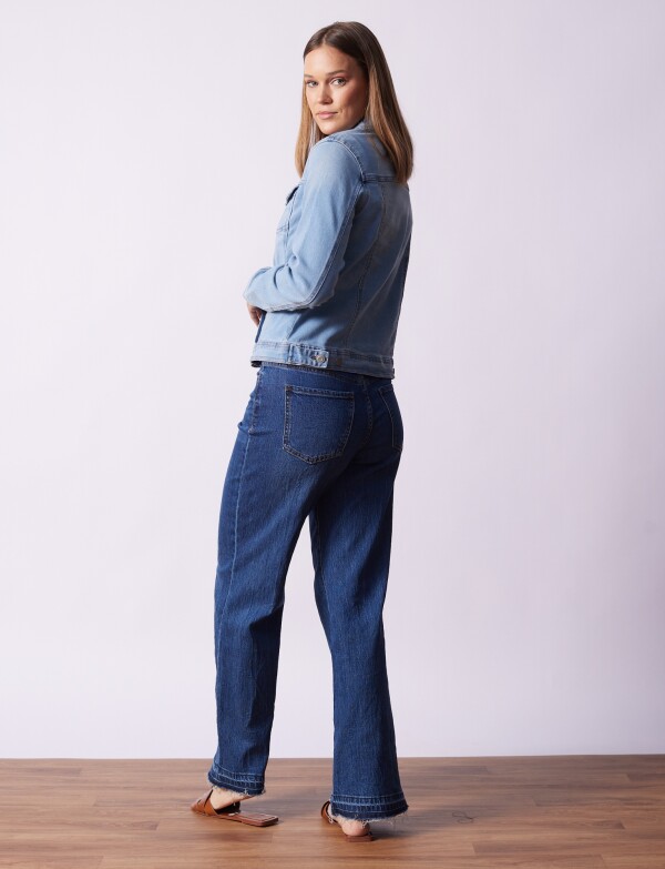 Camperita Jean JEAN CLARO