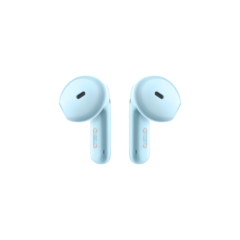 Auriculares inálambicos Xiaomi Buds 6 Active color azul Auriculares Inálambicos Xiaomi Buds 6 Active Color Azul