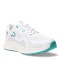 Championes de Mujer Push COLORADO Blanco