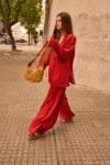 Deleite Multi Tachas Bag Camel