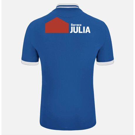 Camiseta Juventud De Las Piedras Alternativa