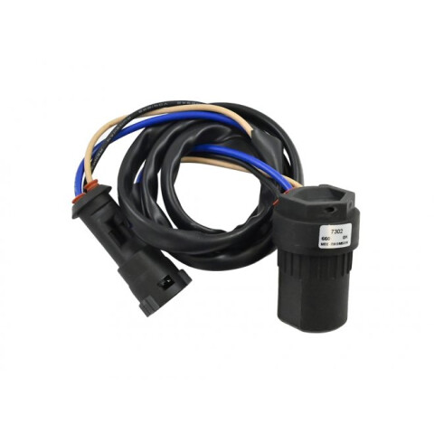 SENSOR DE VELOCIMETRO Sensor De Velocimetro