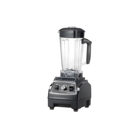 Licuadora Profesional de 2 Litros 1500W/3HP Turboblender Licuadora Profesional de 2 Litros 1500W/3HP Turboblender