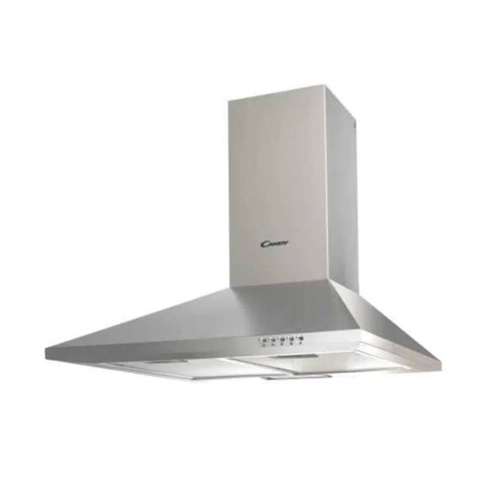 CAMPANA CANDY CCE16 2X INOX acero inoxidable
