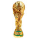 Replica Copa del Mundo 13 cm