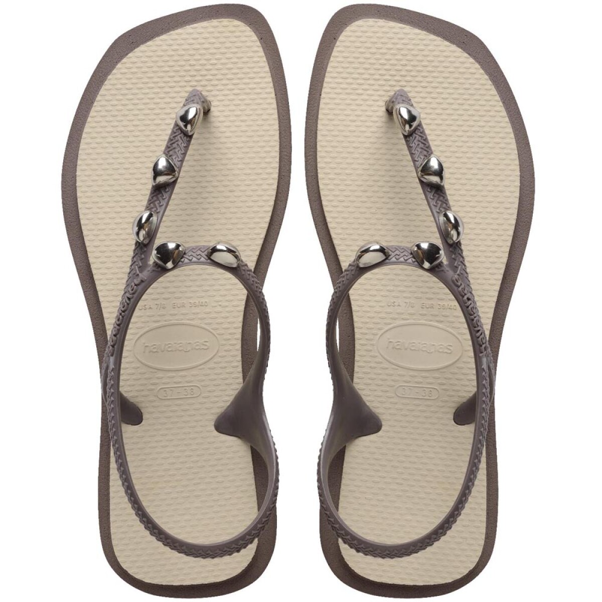 Flash Fusion - Gris Niebla Beige 