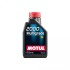 20W50 Motul Mineral 2000 1L