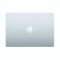 APPLE MACBOOK AIR 13,6' M5/16GB/512/SSD APPLE Macbook Air MDHH4LL/A 13,6' 512GB / 16GB RAM Chip M5 - Sky Blue