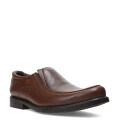 Zapatos de Hombre Lombardino Casual Lexus Marrón Coñac