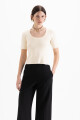 TOP HARRY Beige