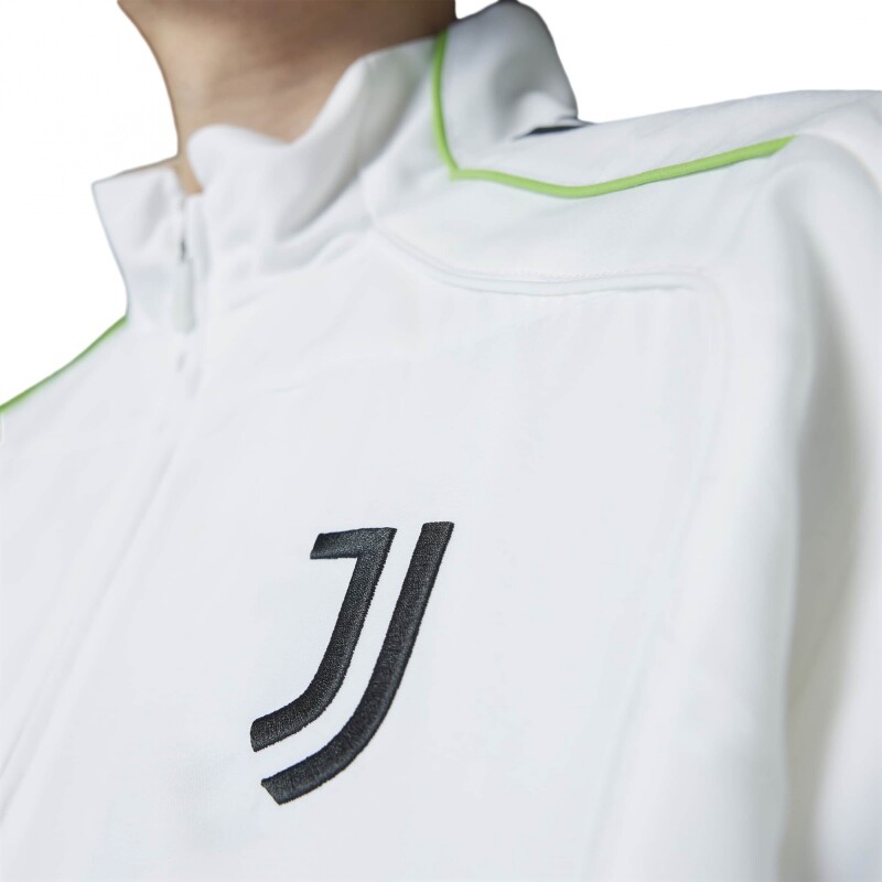 Campera adidas Juventus UBP White