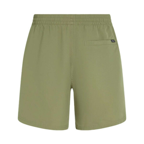 Voley Oneill Original Cali Verde