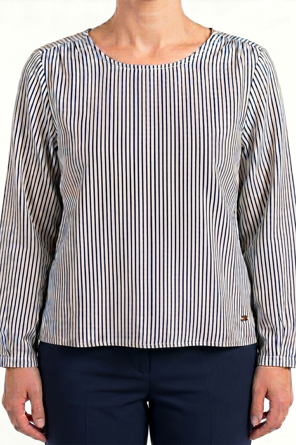 BLUSA LISA Rayazul