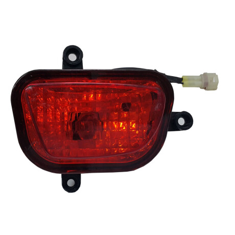 FAROL DFM DFSK V27 ANTINIEBLA TRAS. IZQ. - FAROL DFM DFSK V27 ANTINIEBLA TRAS. IZQ. -
