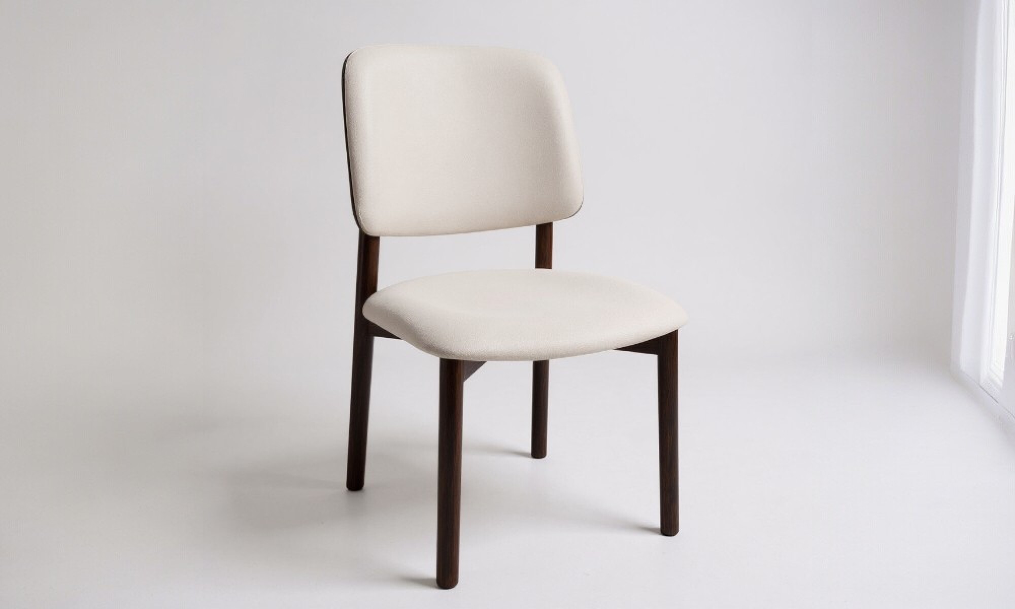Lorem Color Silla Lorem Color Crema — Montecuir