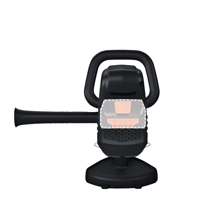 Desmalezadora a Tanza Inalámbrica Bosch GRT 18V-33 18V Brushless Desmalezadora a Tanza Inalámbrica Bosch GRT 18V-33 18V Brushless