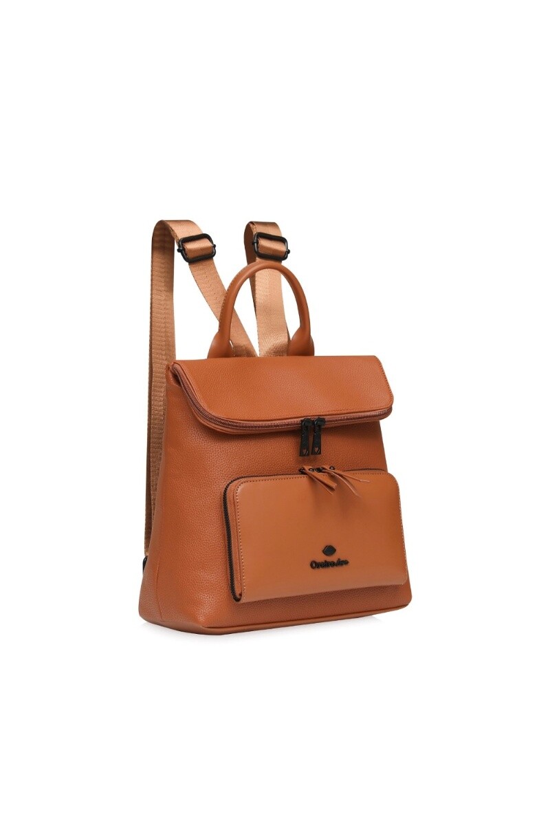 Mochila Las Oreiro Suela