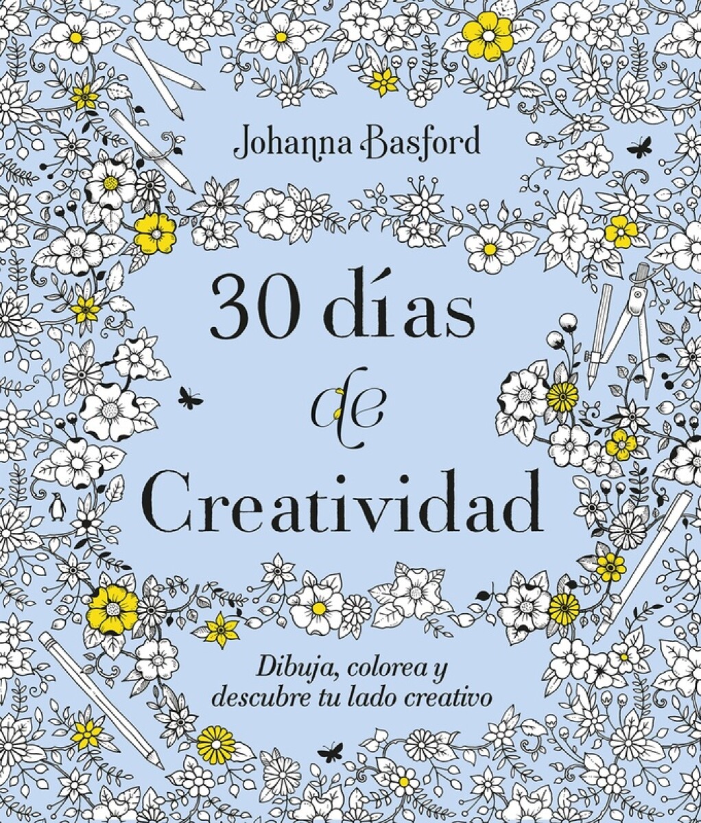 30 Dias De Creatividad 