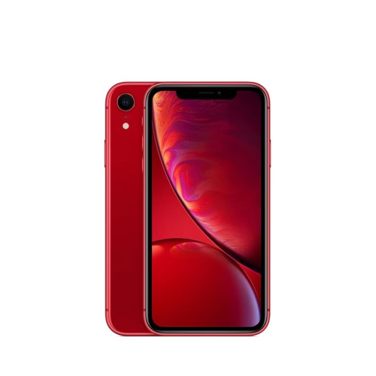 iPhone XR 64GB - Red 