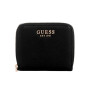 Billetera Guess Laurel II Negro 0