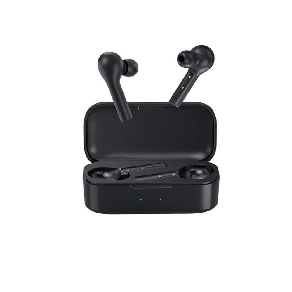 Auriculares Gaming Tws T5 |Negro| QCY By Xiaomi GAMING TWS T5 | NEGRO | QCY BY XIAOMI