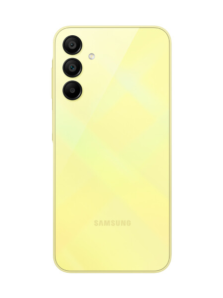 Samsung Galaxy A15 128GB Amarillo Samsung Galaxy A15 128GB Amarillo