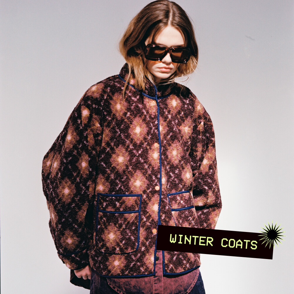 Winter coats